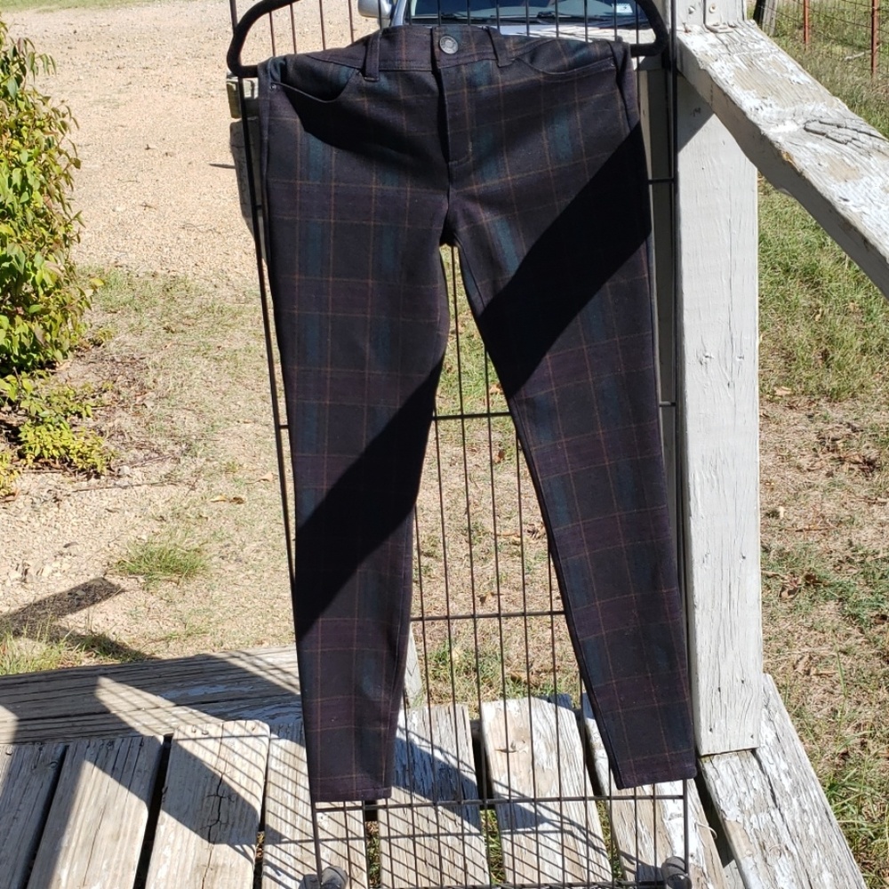 Dress pants